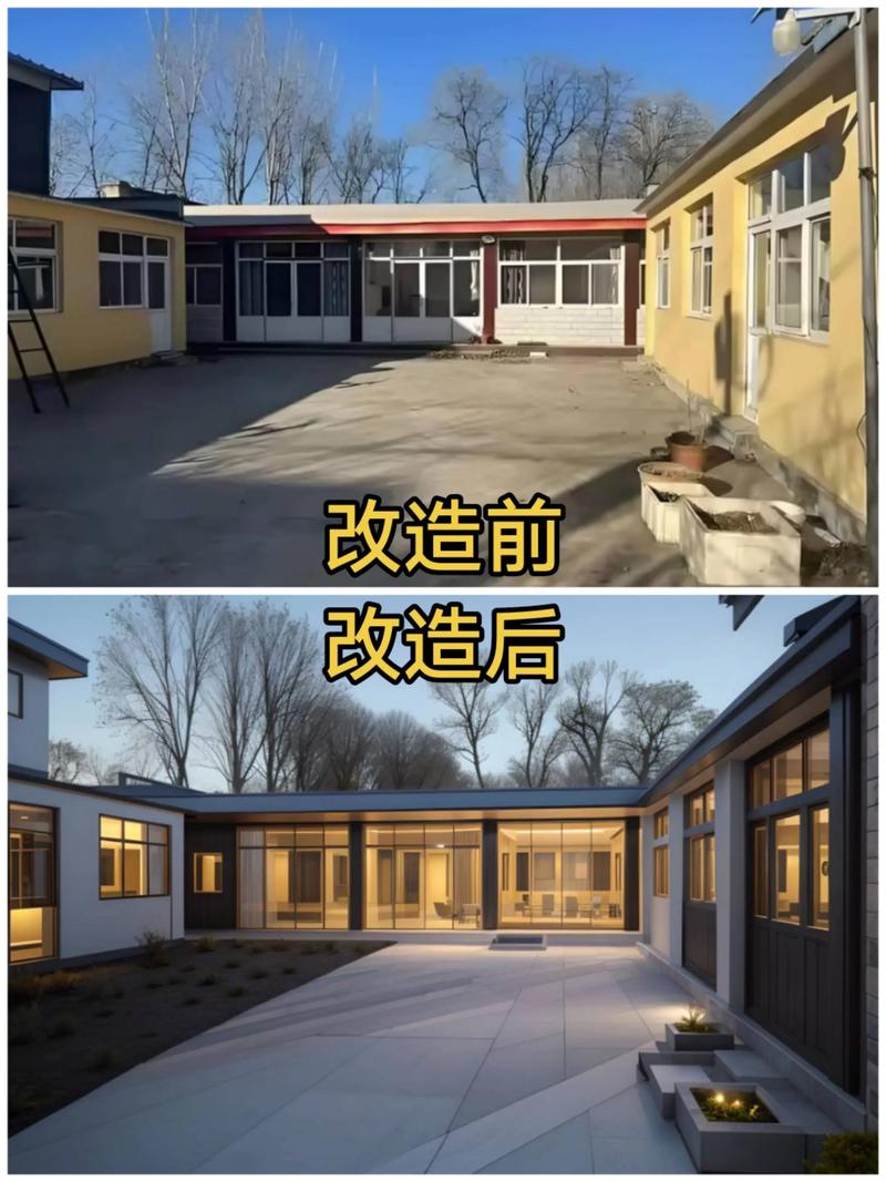 装修界的‘精工’风潮：打造个性家居的艺术